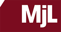 M.J.L Logo