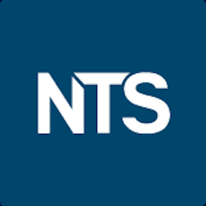 NTS Logo